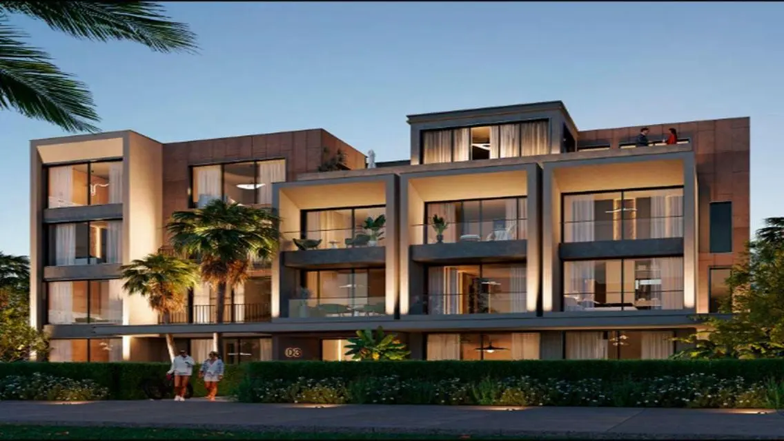 Luxury Apartment in Kings Area - PX