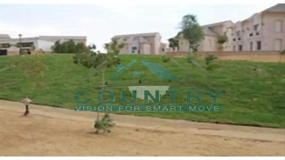 Own a Twin House in Layan Compound - New Cairo