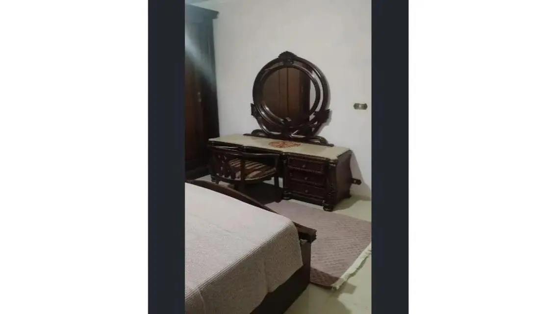 شقة مفروشة للإيجار في صلاح سالم