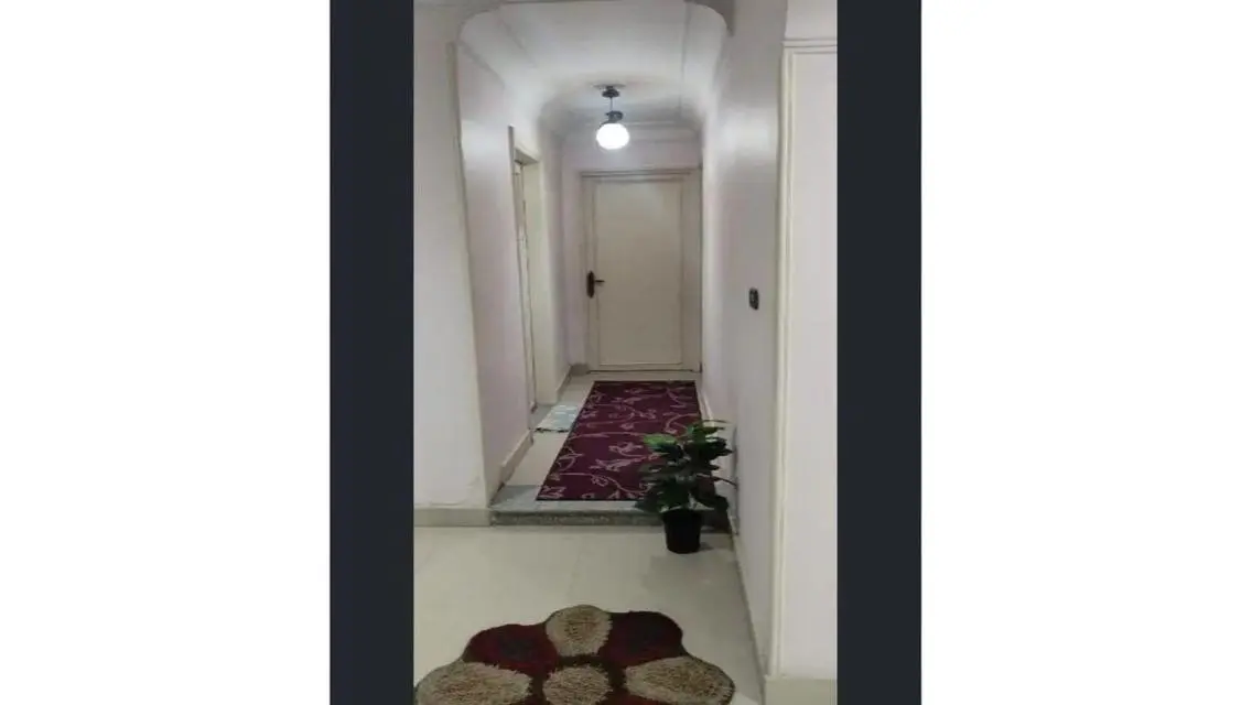 شقة مفروشة للإيجار في صلاح سالم