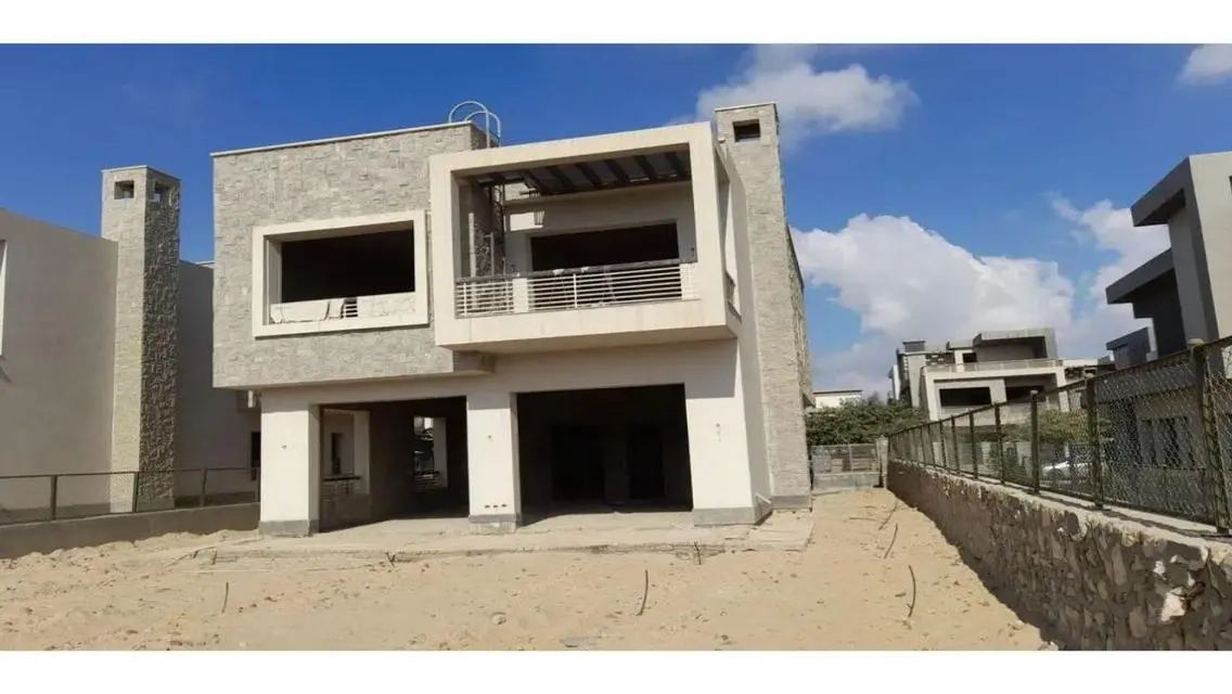 Jade Villa - Your Chance to Own a Luxurious Home