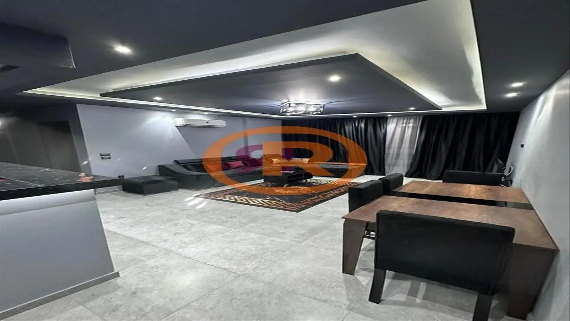 Luxurious Apartment of 135 sqm in Prime Location