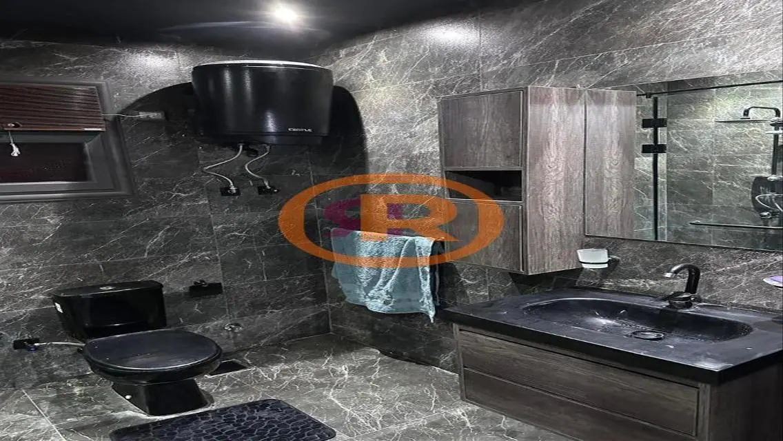 Luxurious Apartment of 135 sqm in Prime Location