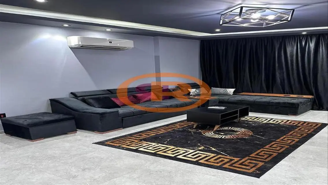 Luxurious Apartment of 135 sqm in Prime Location