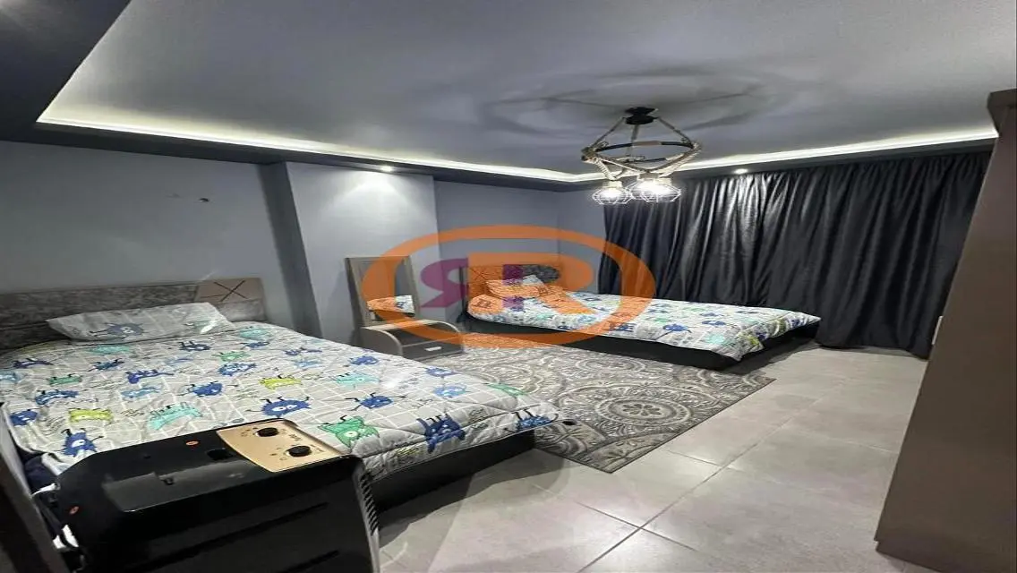 Luxurious Apartment of 135 sqm in Prime Location