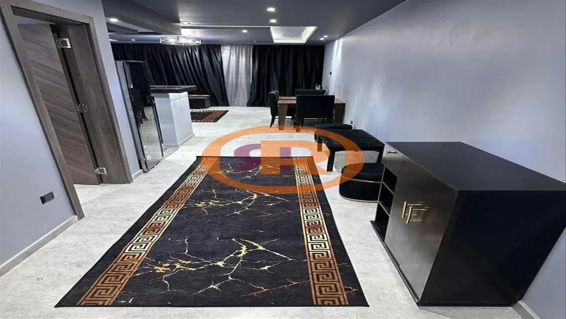 Luxurious Apartment of 135 sqm in Prime Location