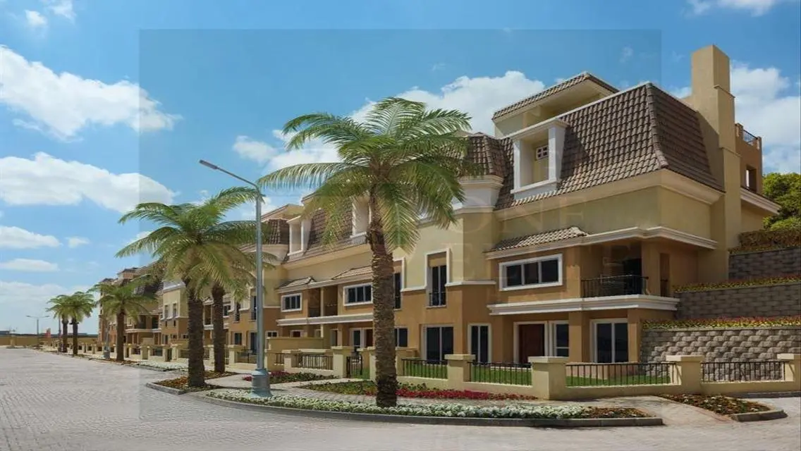 Luxury Apartment for Sale of 50 Meter
