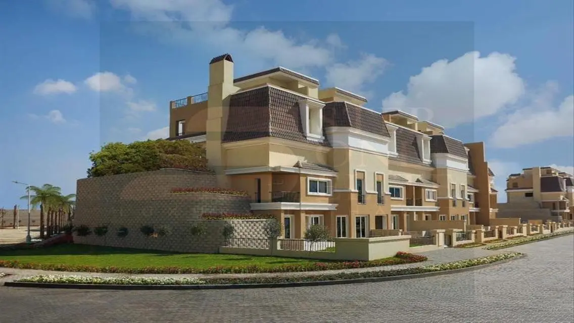 Luxury Apartment for Sale of 50 Meter
