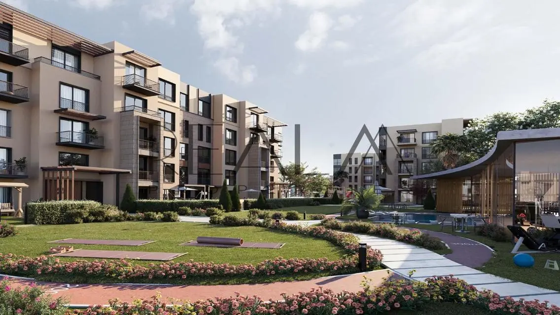 Luxury Home in Hyde Park Garden Compound