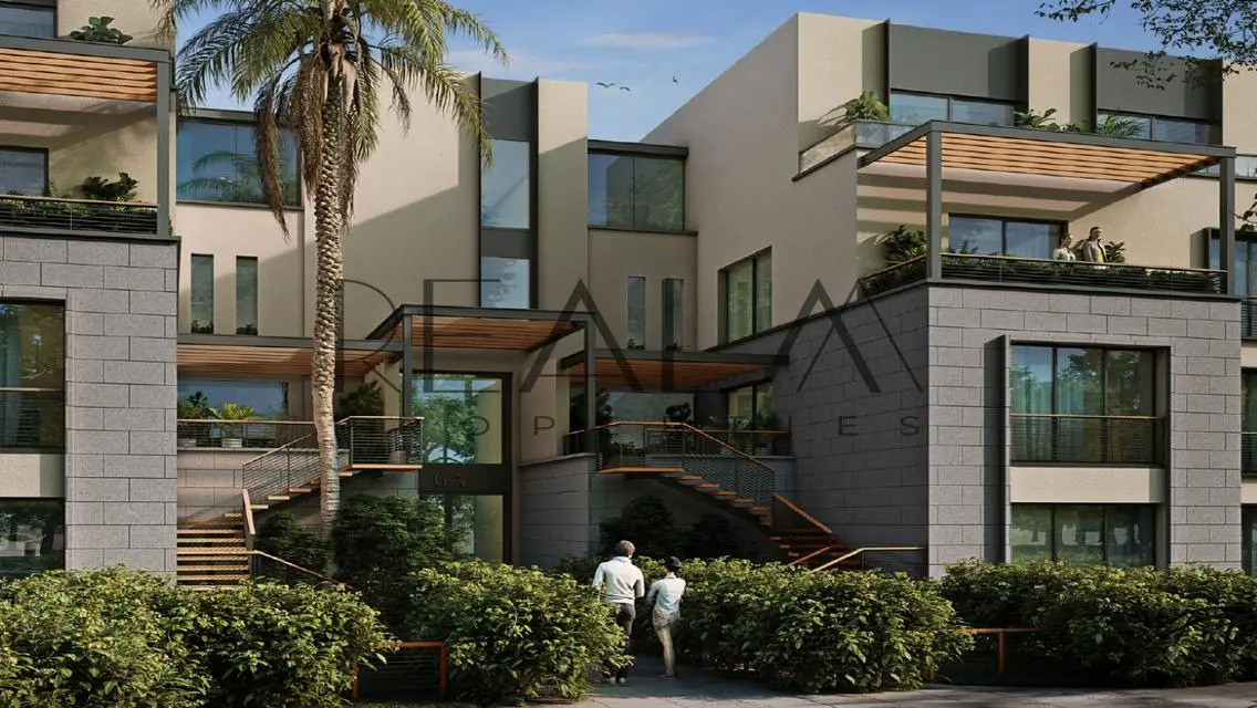 Luxury Home in Hyde Park Garden Compound
