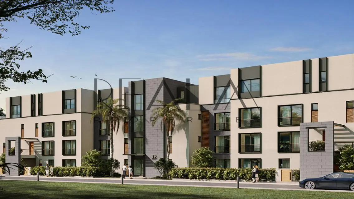 Luxury Home in Hyde Park Garden Compound