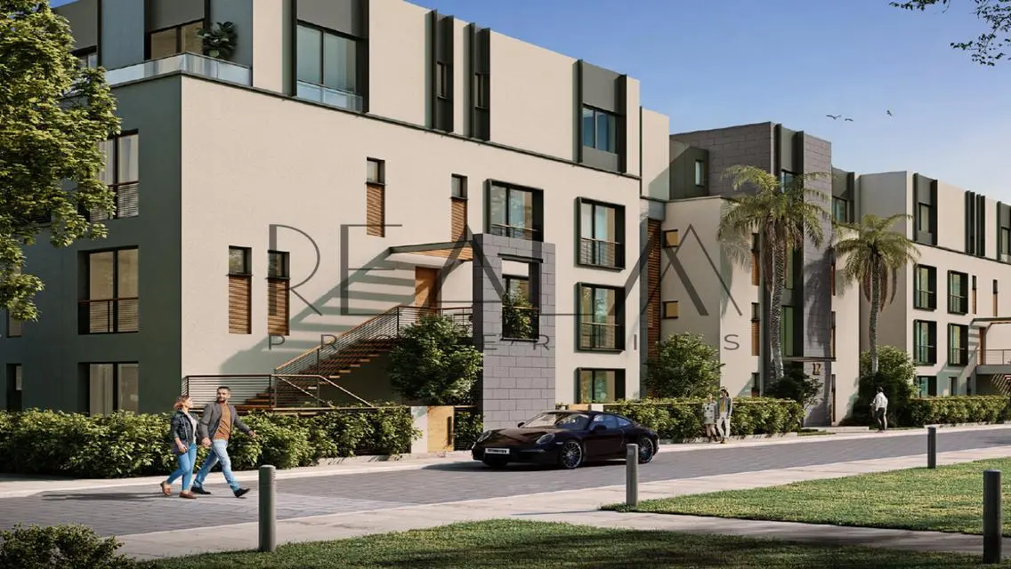 Luxury Home in Hyde Park Garden Compound