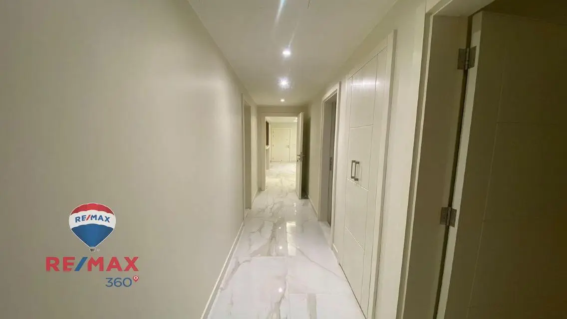 Luxury Apartment for Sale in Prime Location