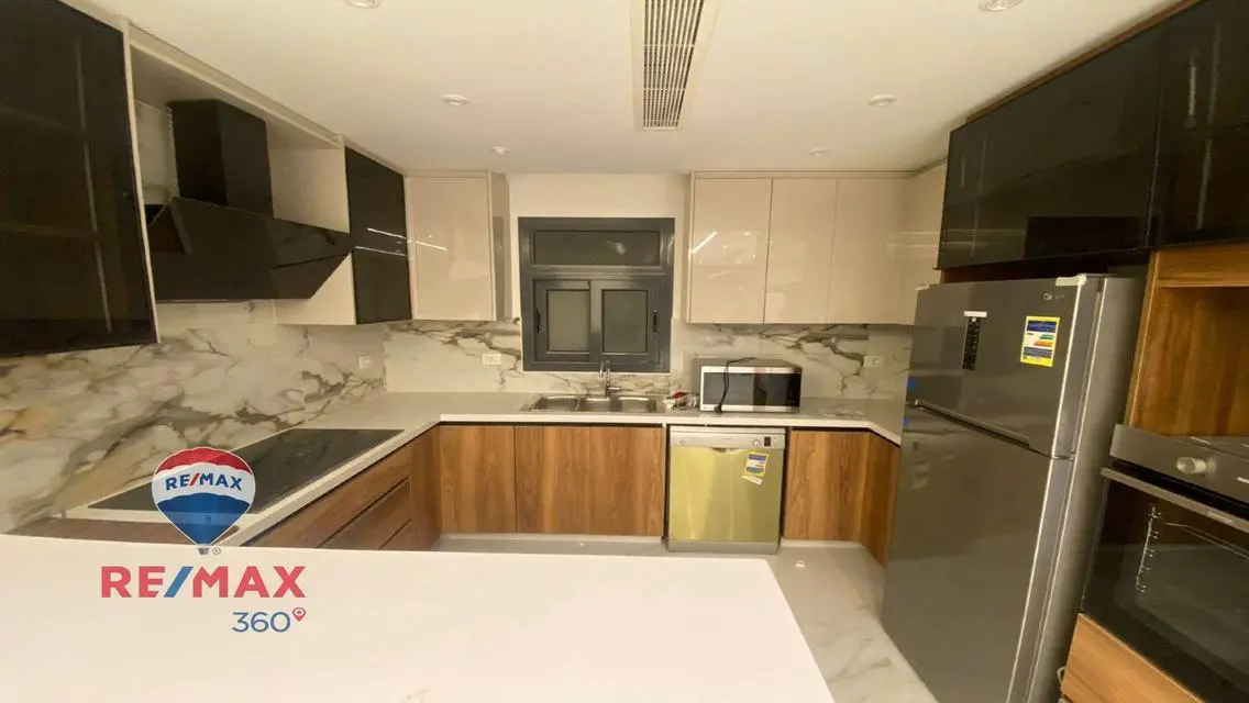 Luxury Apartment for Sale in Prime Location