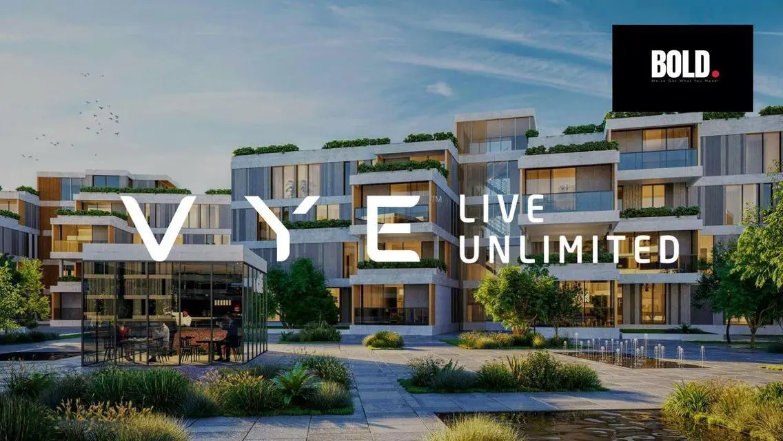 Luxury Apartment in Sodic New Zayed