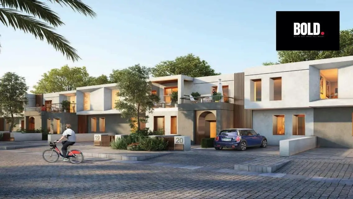 Luxury Apartment in Sodic New Zayed