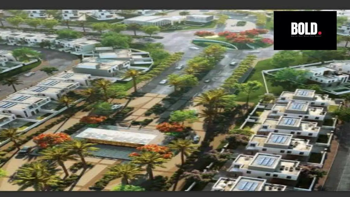Luxury Apartment in Sodic New Zayed
