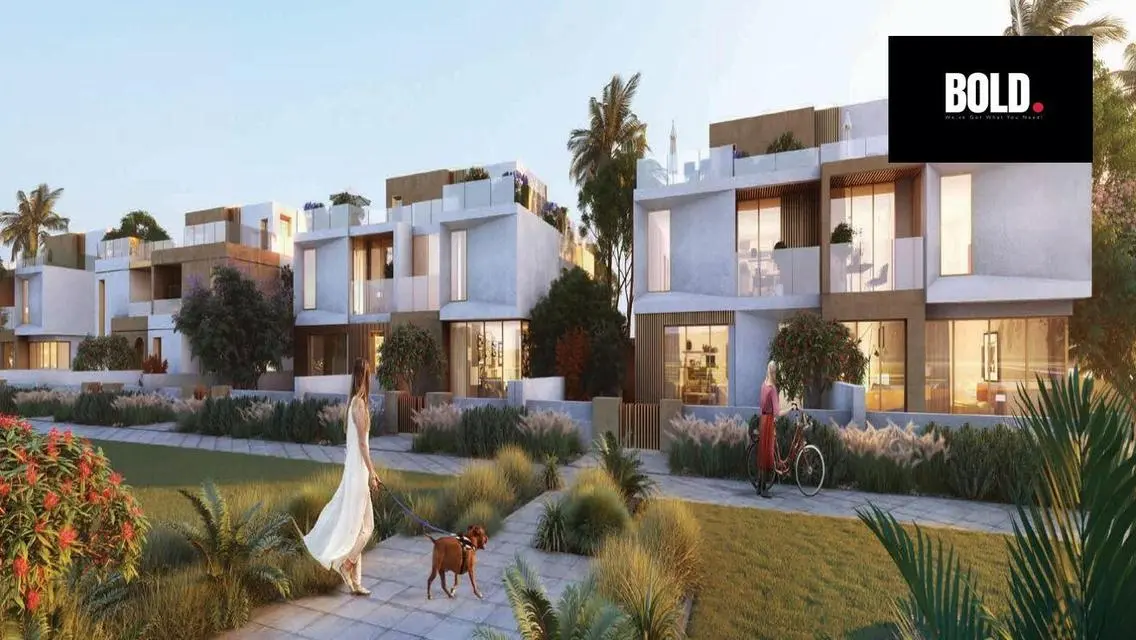 Luxury Apartment in Sodic New Zayed
