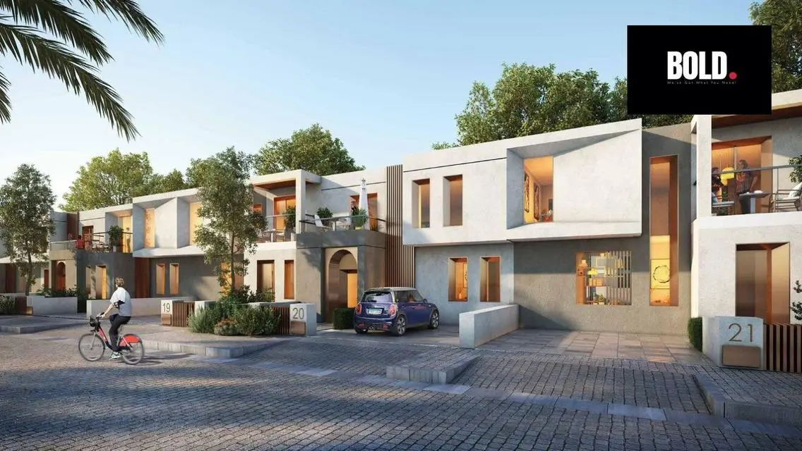 Luxury Apartment in Sodic New Zayed