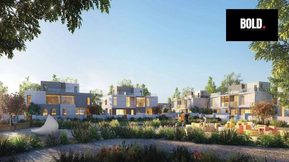 Luxury Apartment in Sodic New Zayed