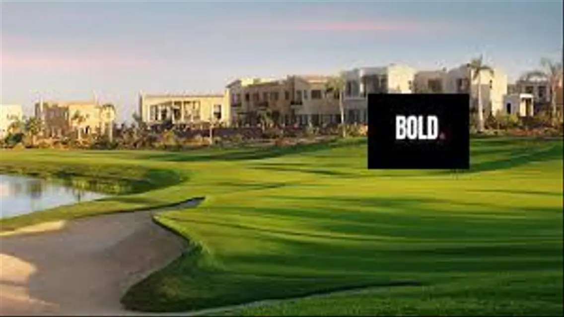 Luxury Apartment in Sodic New Zayed