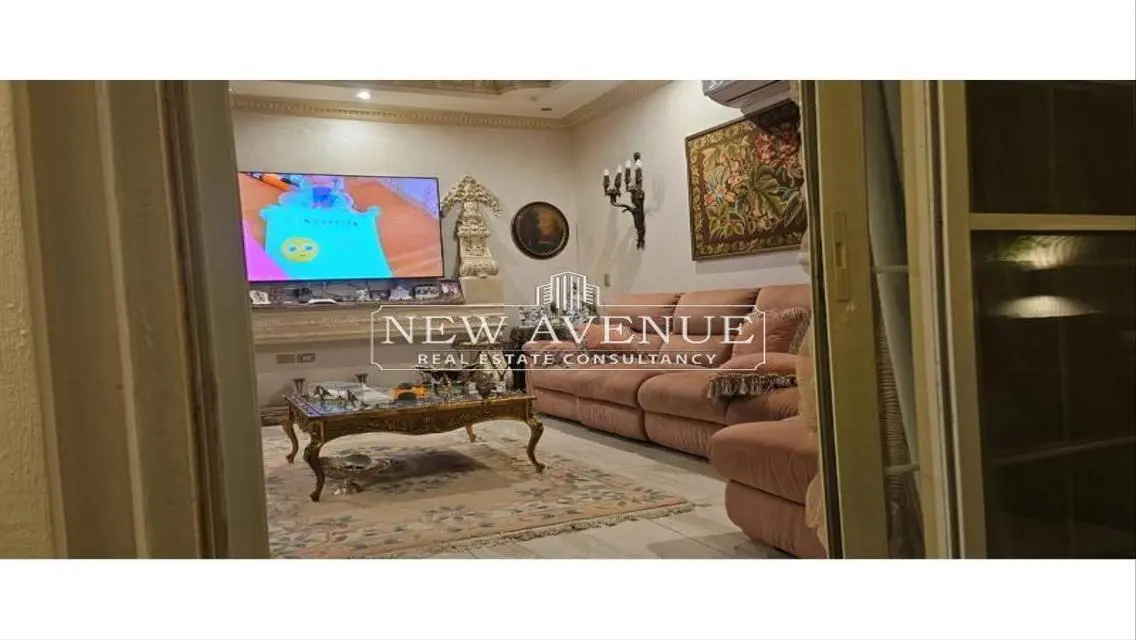 Stunning Villa with Spacious Design and Full Security