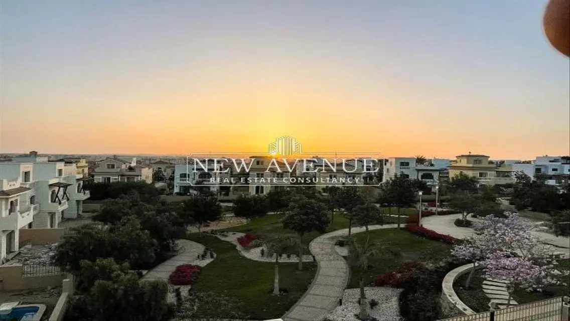 Stunning Villa with Spacious Design and Full Security