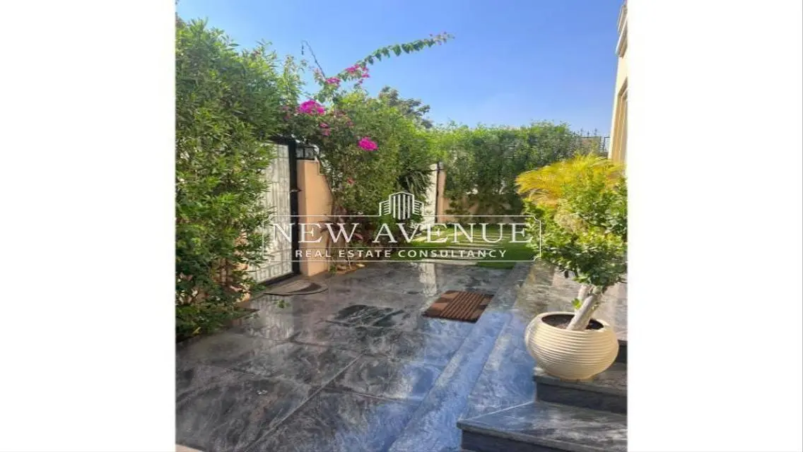 Stunning Villa with Spacious Design and Full Security