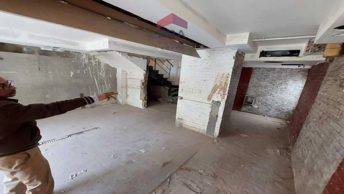 Amazing Investment Opportunity with 55000 sqm in ERA