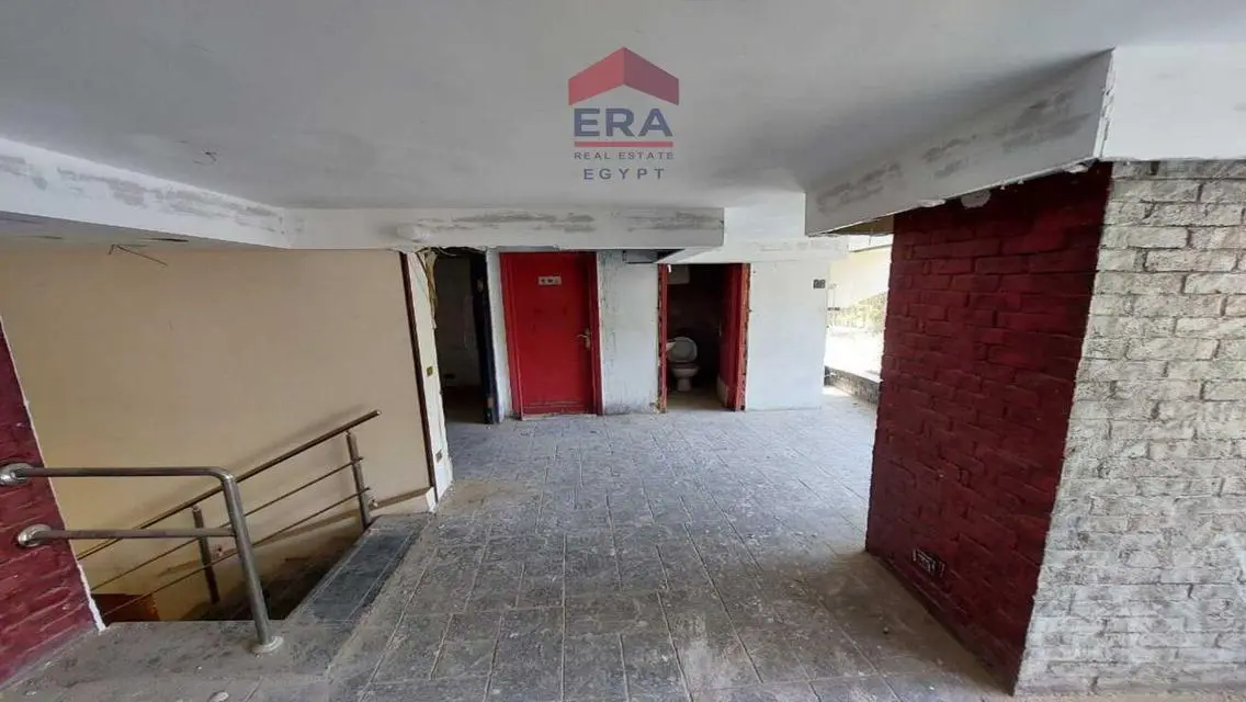 Amazing Investment Opportunity with 55000 sqm in ERA