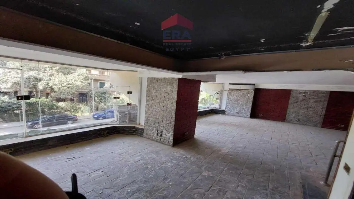 Amazing Investment Opportunity with 55000 sqm in ERA