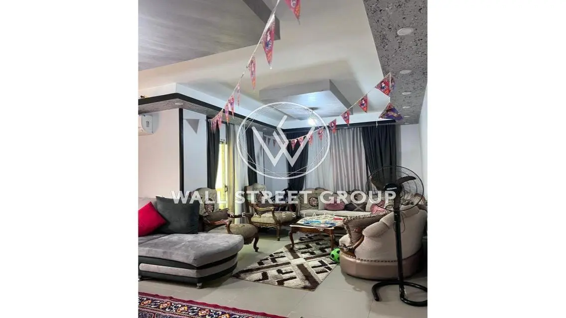 Luxurious Apartment for Sale in 156