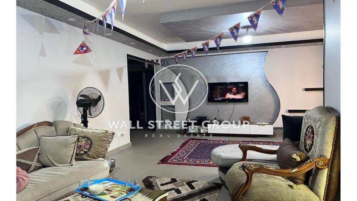 Luxurious Apartment for Sale in 156