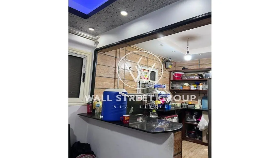Luxurious Apartment for Sale in 156
