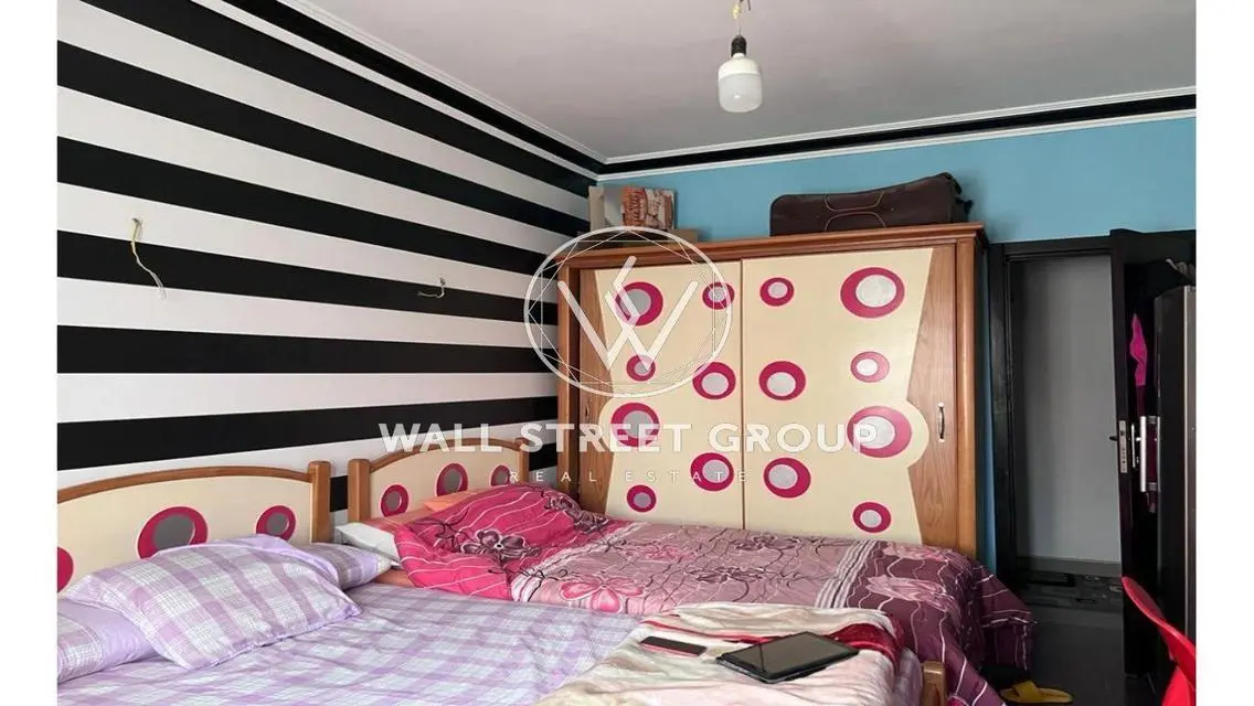 Luxurious Apartment for Sale in 156