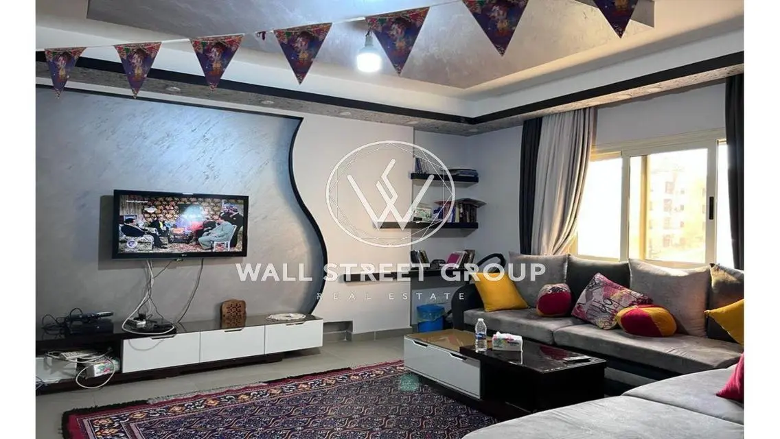 Luxurious Apartment for Sale in 156