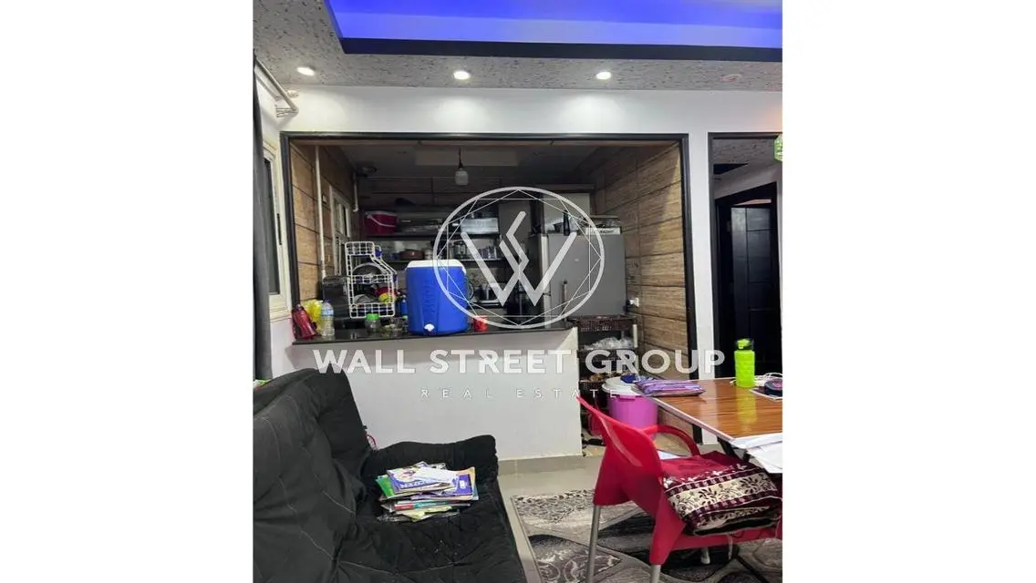 Luxurious Apartment for Sale in 156