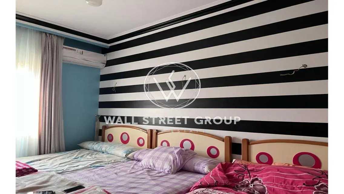 Luxurious Apartment for Sale in 156