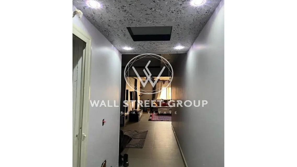 Luxurious Apartment for Sale in 156
