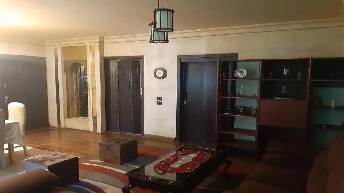 Stylish 3-Bedroom Apartment for Rent
