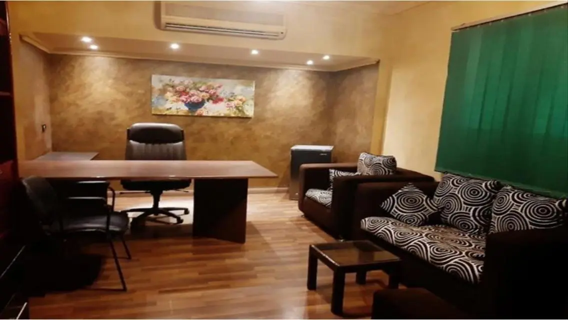 Stylish 3-Bedroom Apartment for Rent