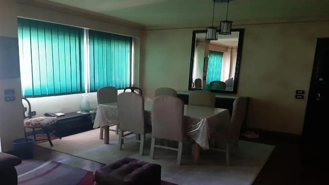 Stylish 3-Bedroom Apartment for Rent