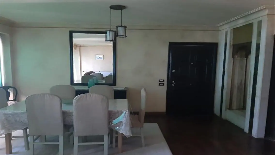 Stylish 3-Bedroom Apartment for Rent
