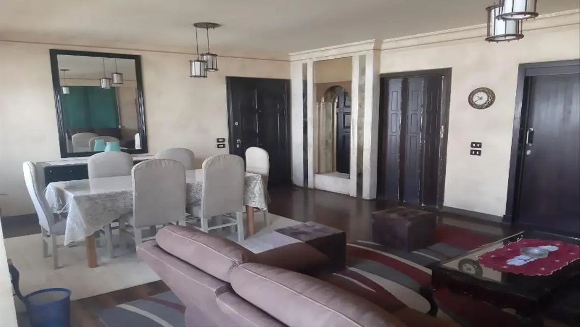 Stylish 3-Bedroom Apartment for Rent
