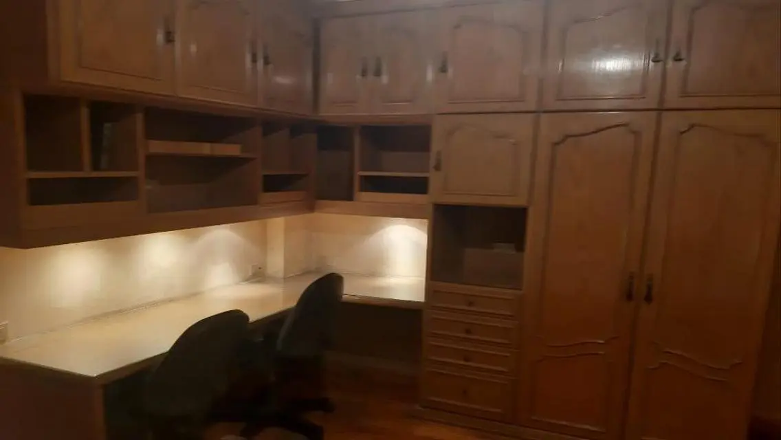 Stylish 3-Bedroom Apartment for Rent