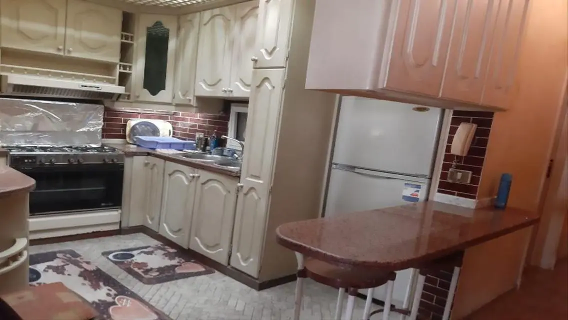 Stylish 3-Bedroom Apartment for Rent