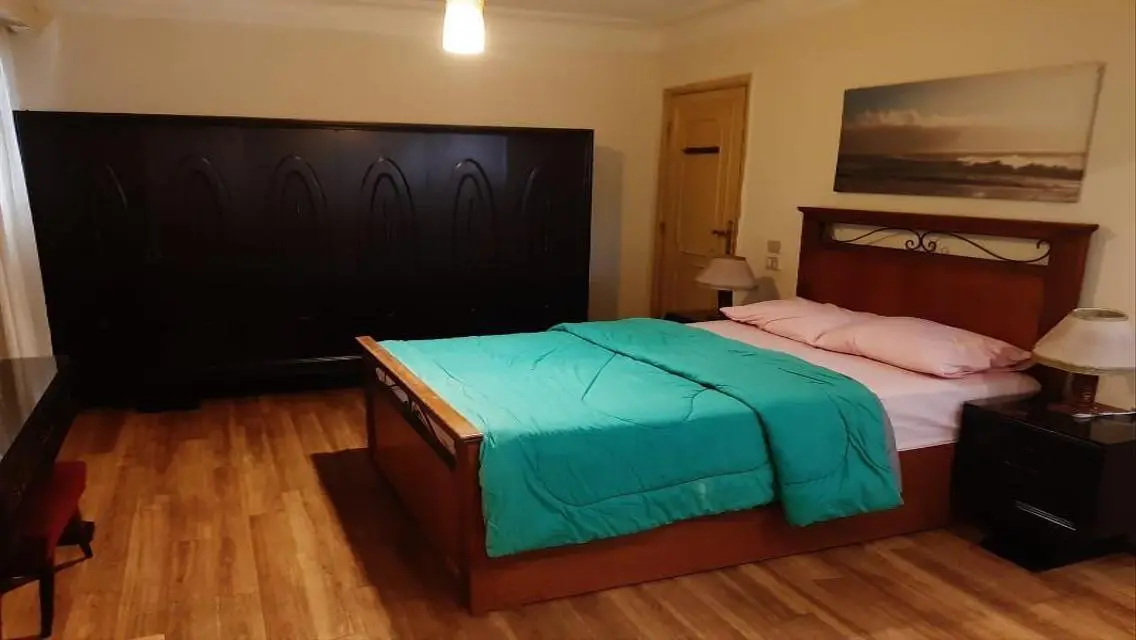 Stylish 3-Bedroom Apartment for Rent