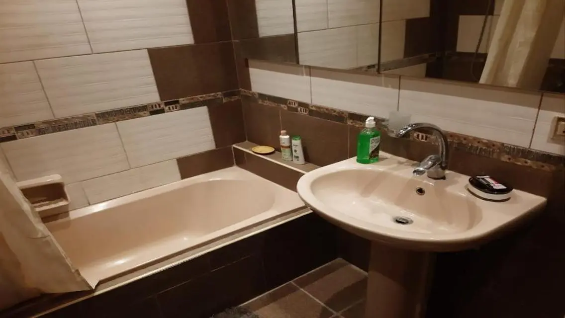 Stylish 3-Bedroom Apartment for Rent