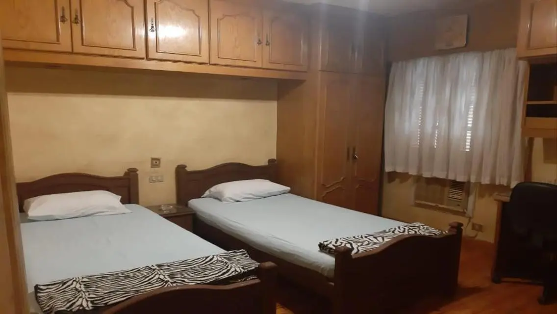 Stylish 3-Bedroom Apartment for Rent