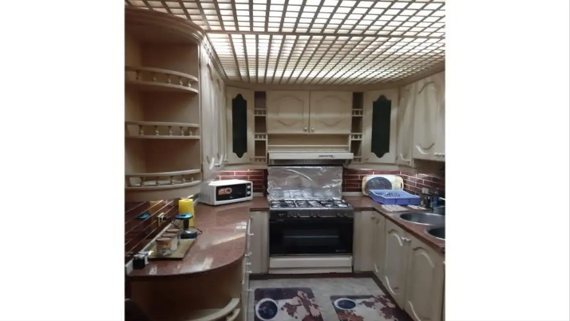 Stylish 3-Bedroom Apartment for Rent